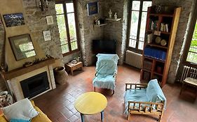 Casa Azul Apricale